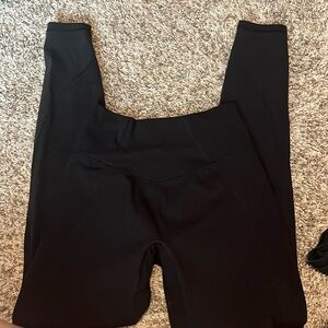 Buff bunny leggings